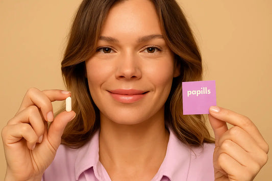 Papills vs gélules : praticité et efficacité au cœur du choix
