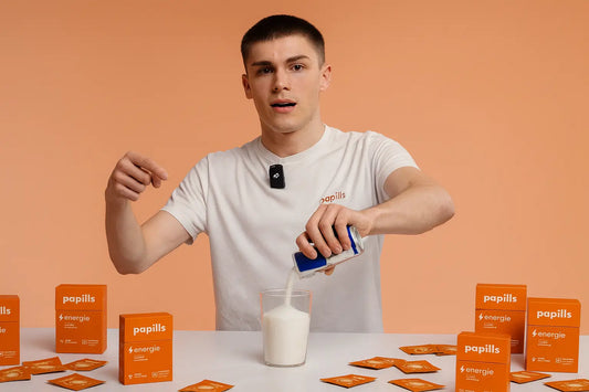 Papills Énergie ou Red Bull : quel est le meilleur choix ?