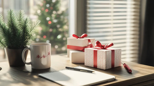 7 cadeaux à offrir à ses collègues ou ses amis