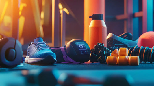7 Idées de cadeaux à offrir à un sportif