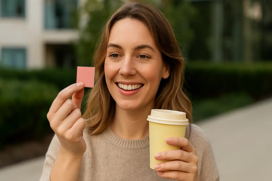 Papills Énergie ou café : quel est le meilleur choix ?