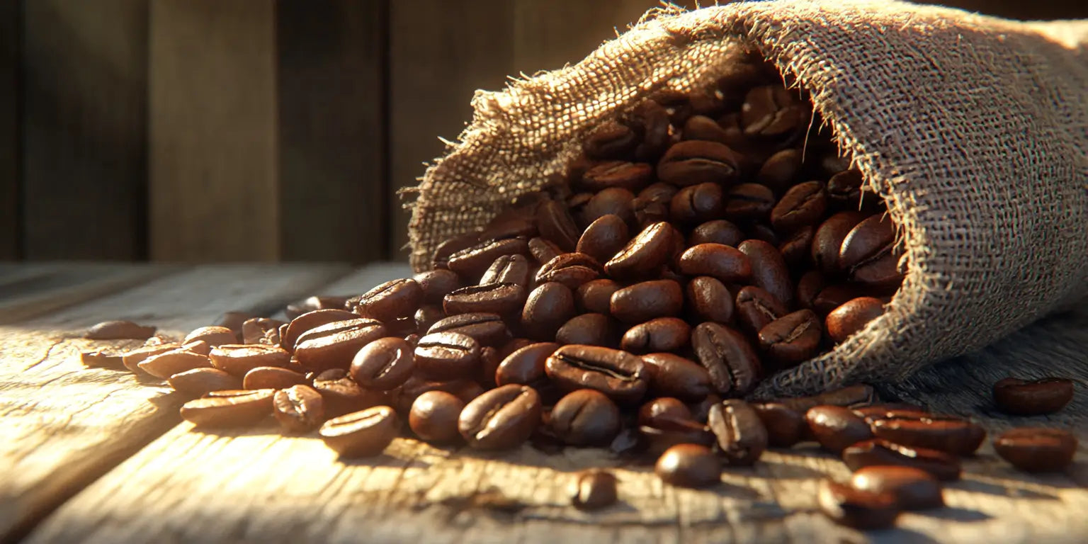 Caféine : effets, combien de grammes en consommer par jour ? Image