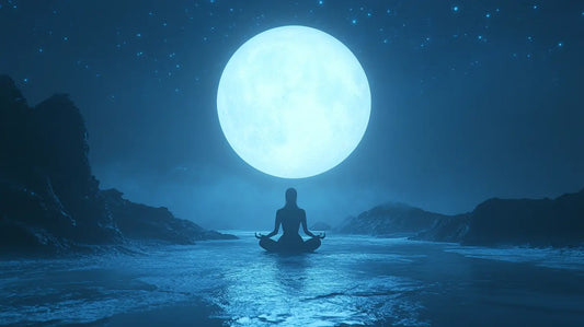 L’influence de la Lune sur l’énergie, d'après la science