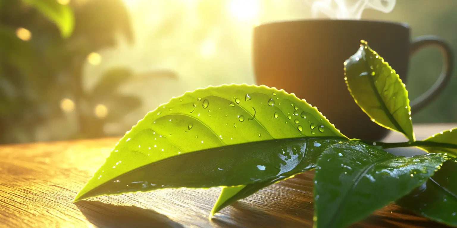 L Theanine : bienfaits, effets et dangers, notre avis