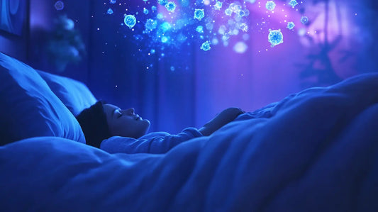 Améliorer son sommeil avec la Mélatonine