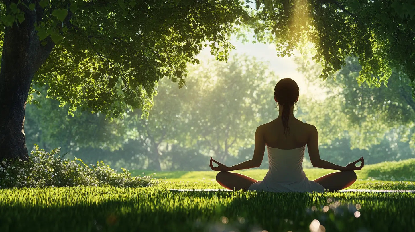 Comment optimiser sa respiration pour réduire son stress ? Image