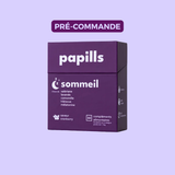 Papills Sommeil