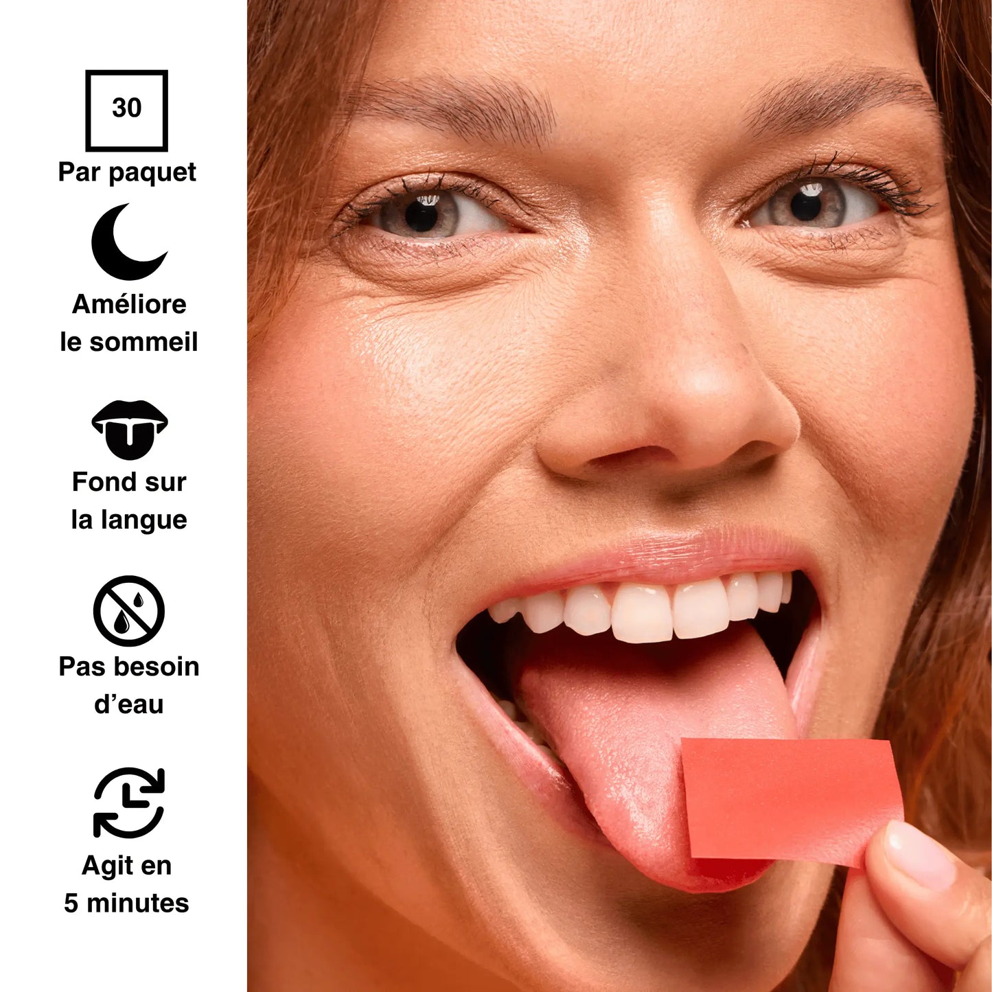 Papills Sommeil