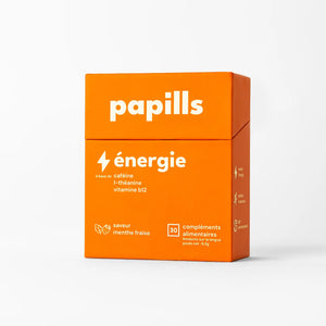 Papills Énergie