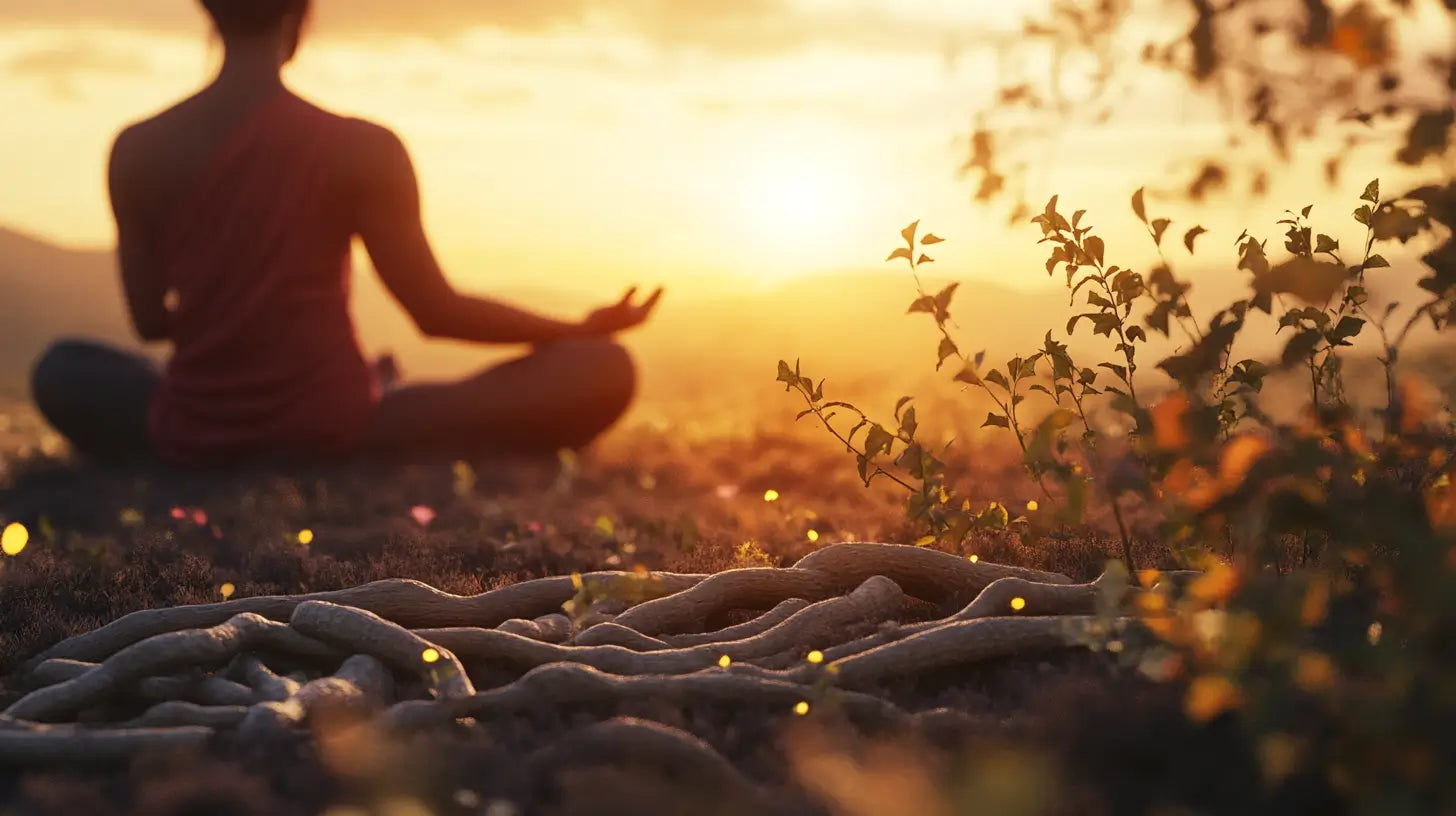 Ashwagandha : notre avis sur ses bienfaits contre le stress