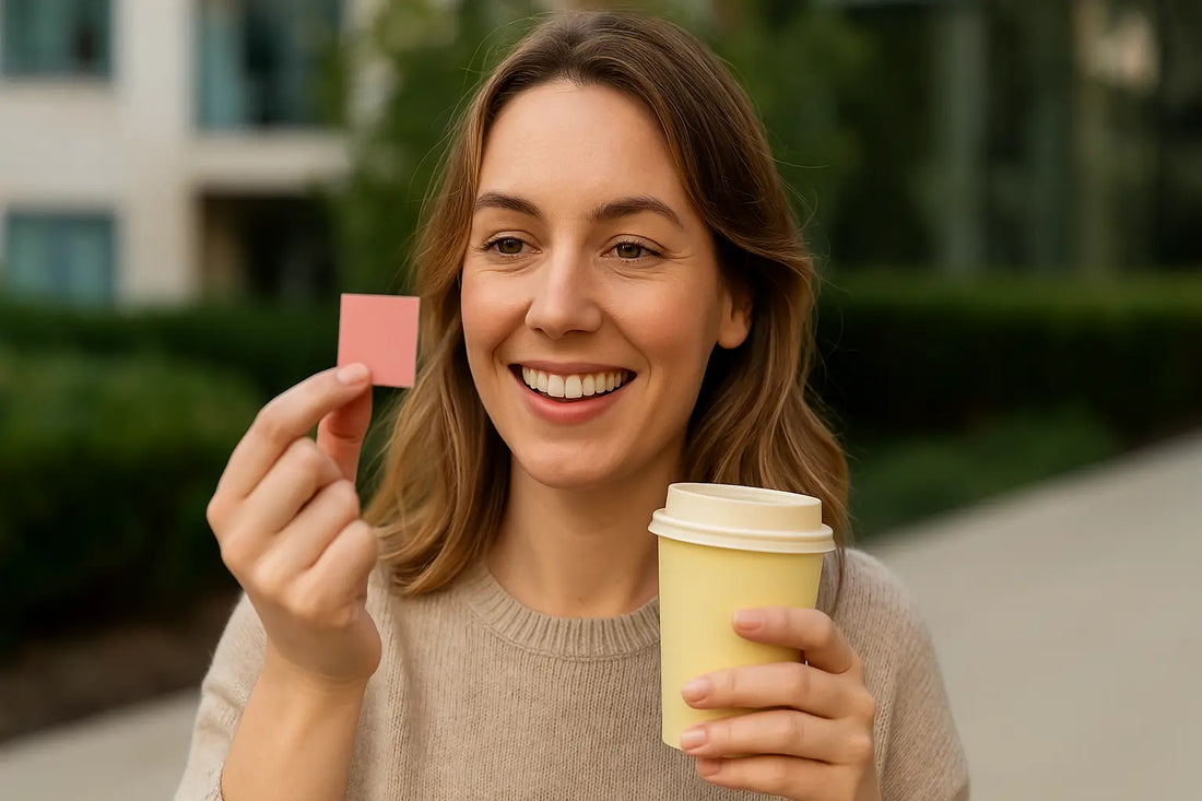 Papills Énergie ou café : quel est le meilleur choix ?