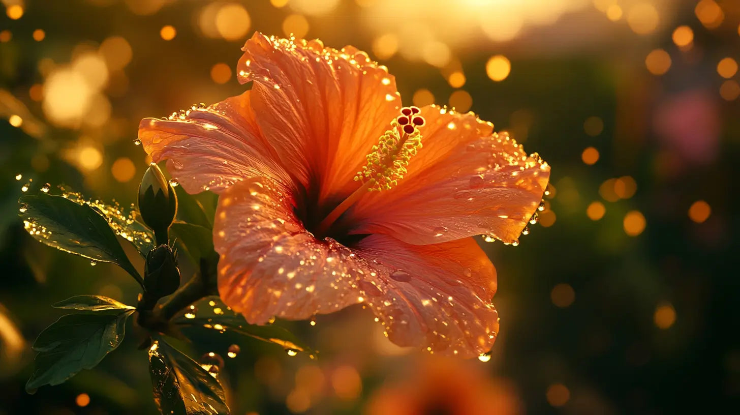 Hibiscus : quels sont ses bienfaits ?