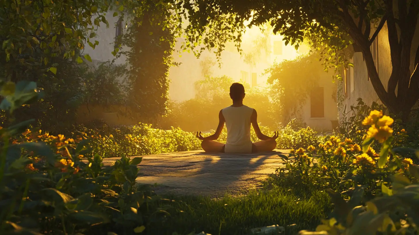 Tulsi ou Basilic Sacré : bienfaits, effets et vertus Image