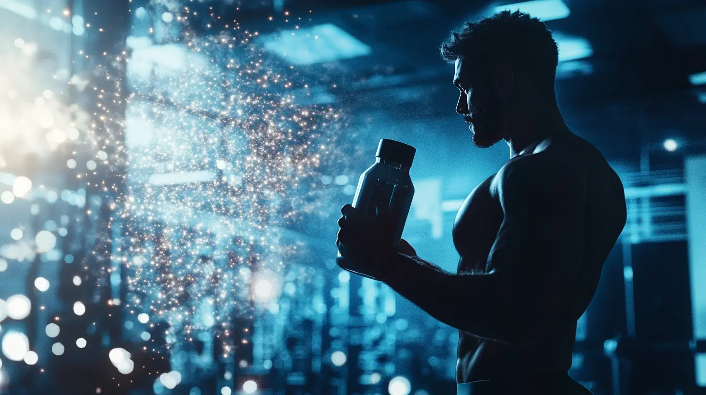 Tout ce qu'il faut savoir sur le Préworkout Image