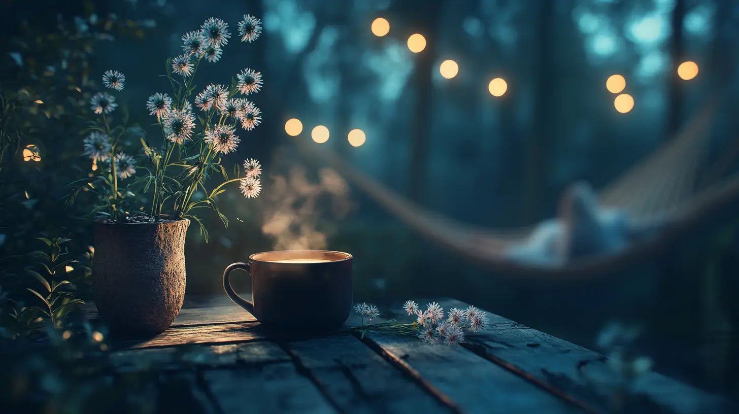 Valériane : une plante bio bénéfique pour le sommeil, notre avis