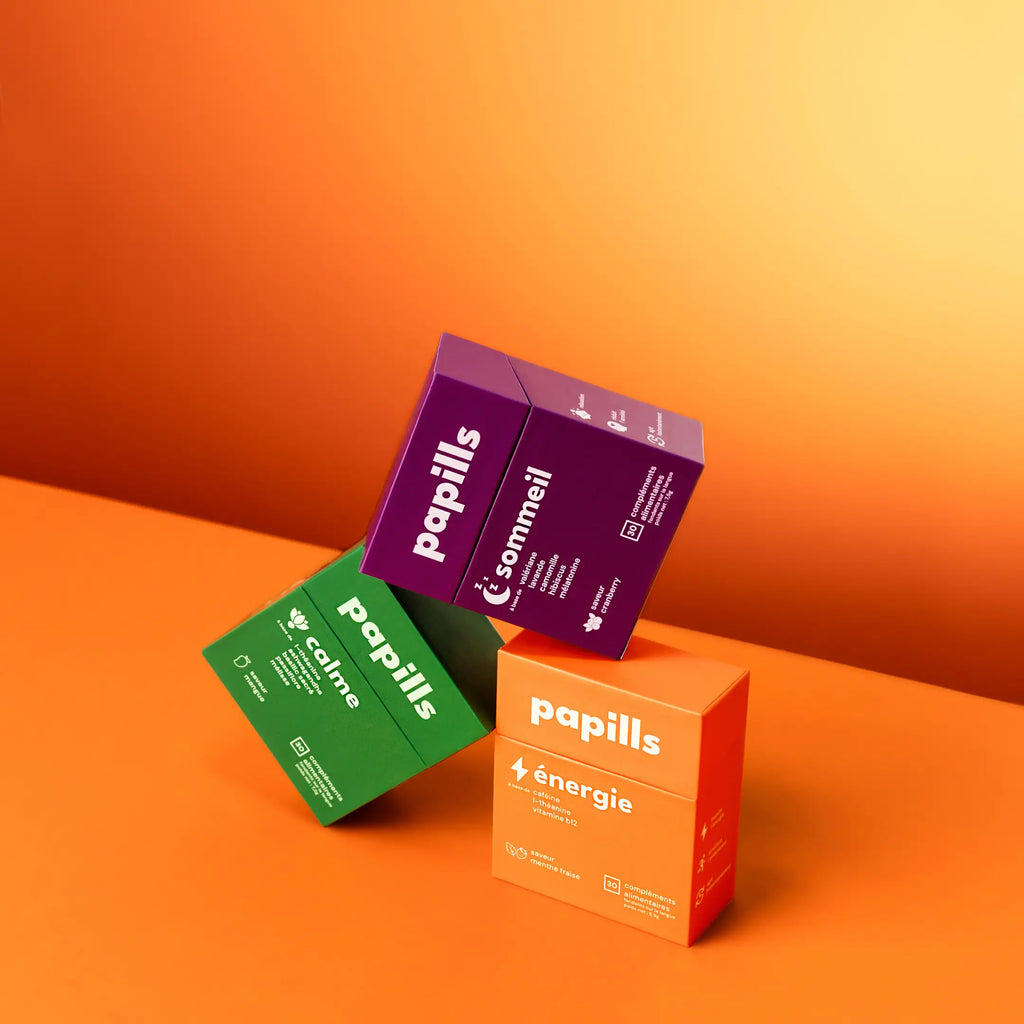 Papills Starter Pack