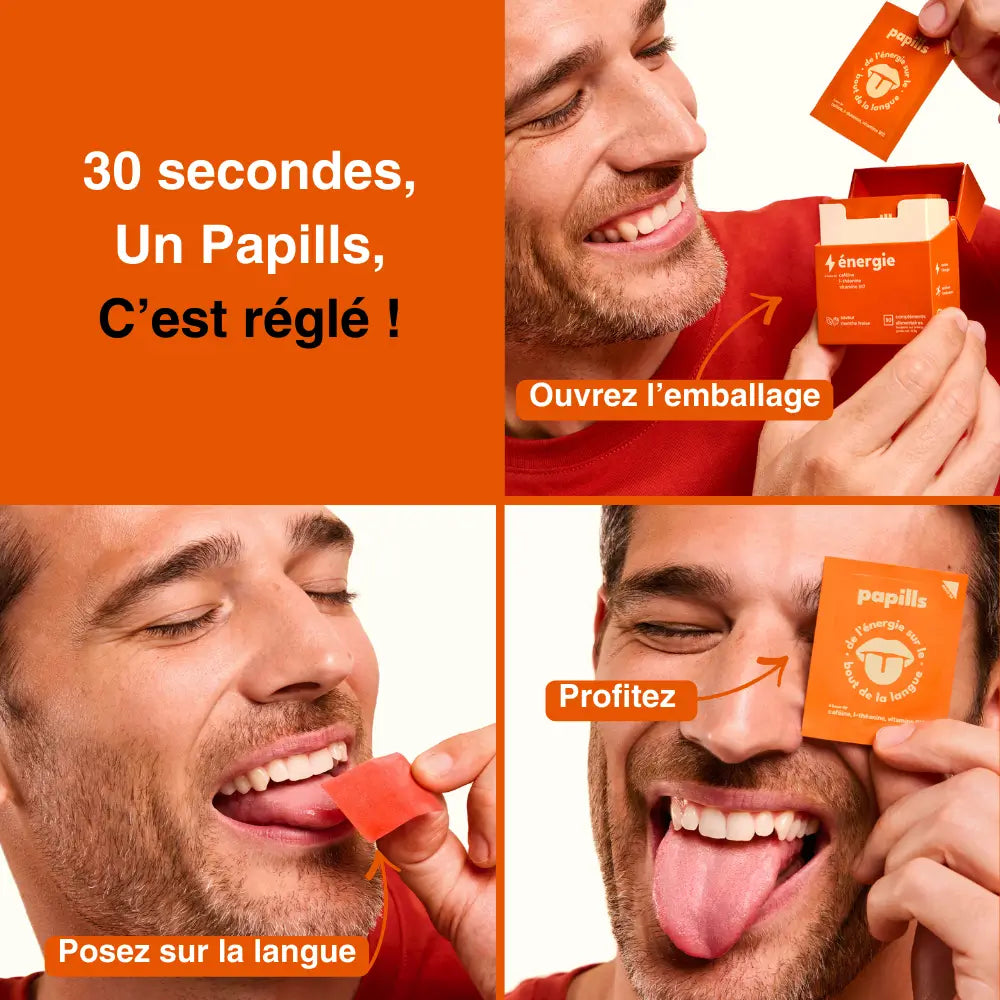 Papills Énergie