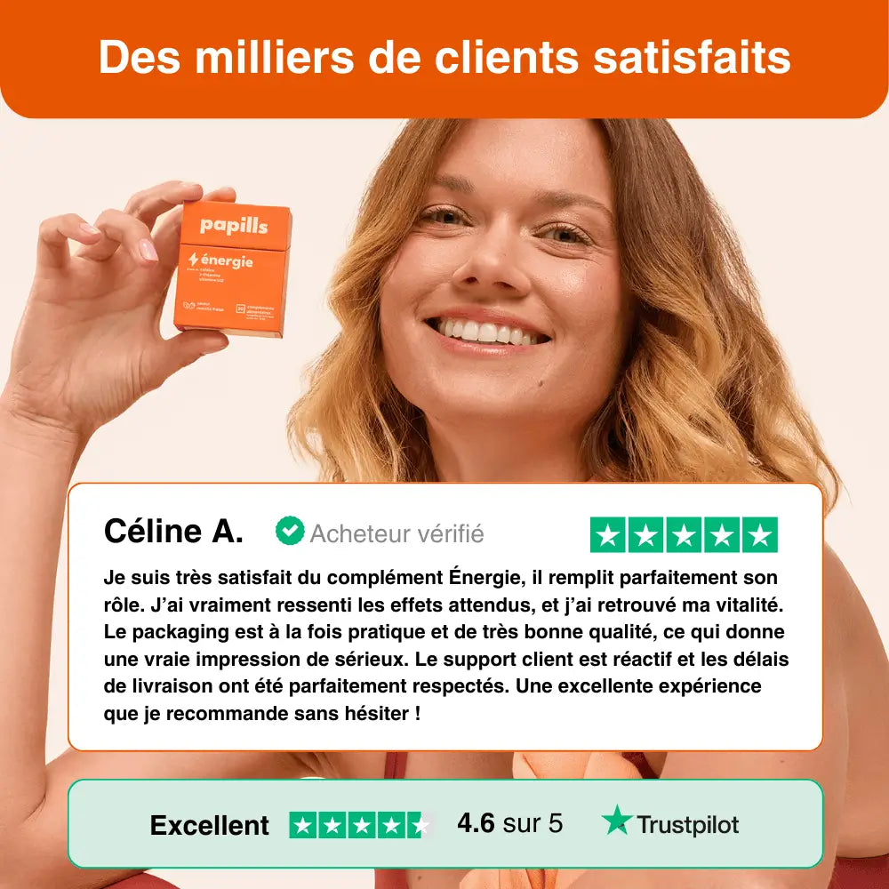 Papills Énergie