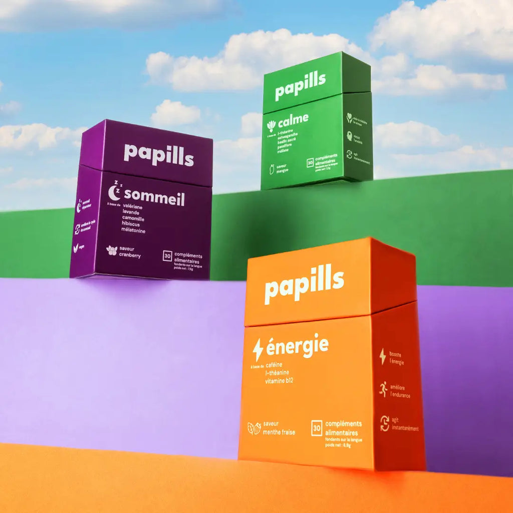 Papills Starter Pack