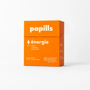 Papills Énergie