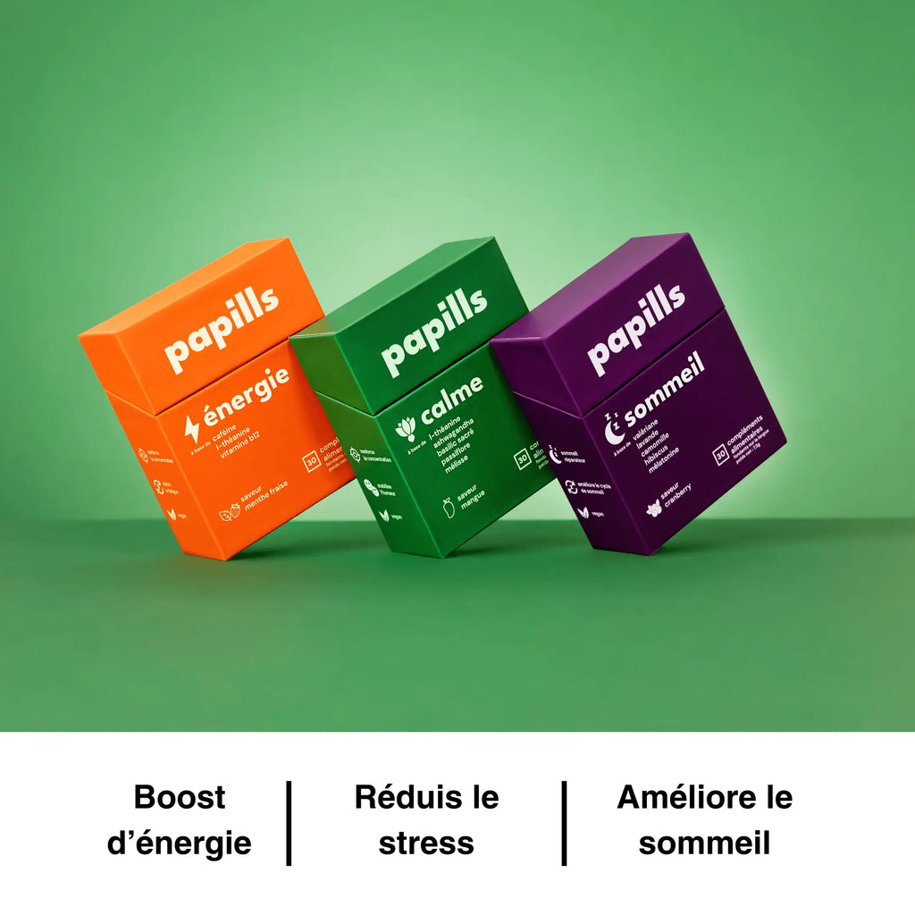 Papills Starter Pack