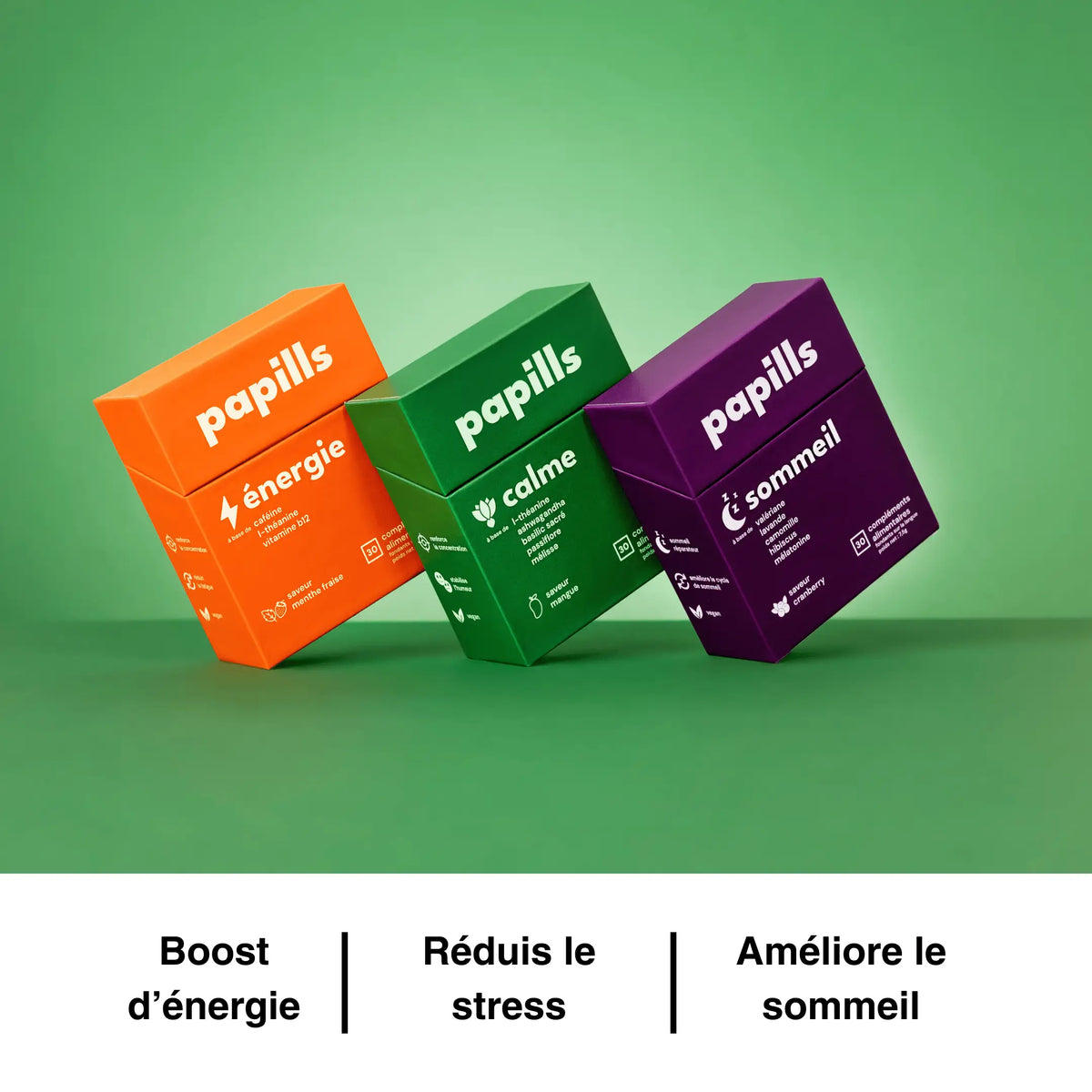 Papills Starter Pack