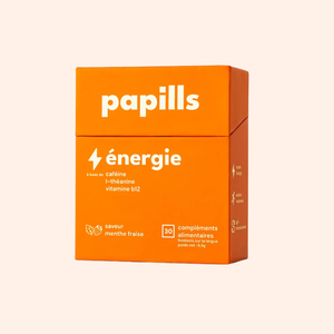 Papills Énergie
