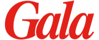 Logo du magazine Gala, qui a rédigé un article de presse sur Papills Image