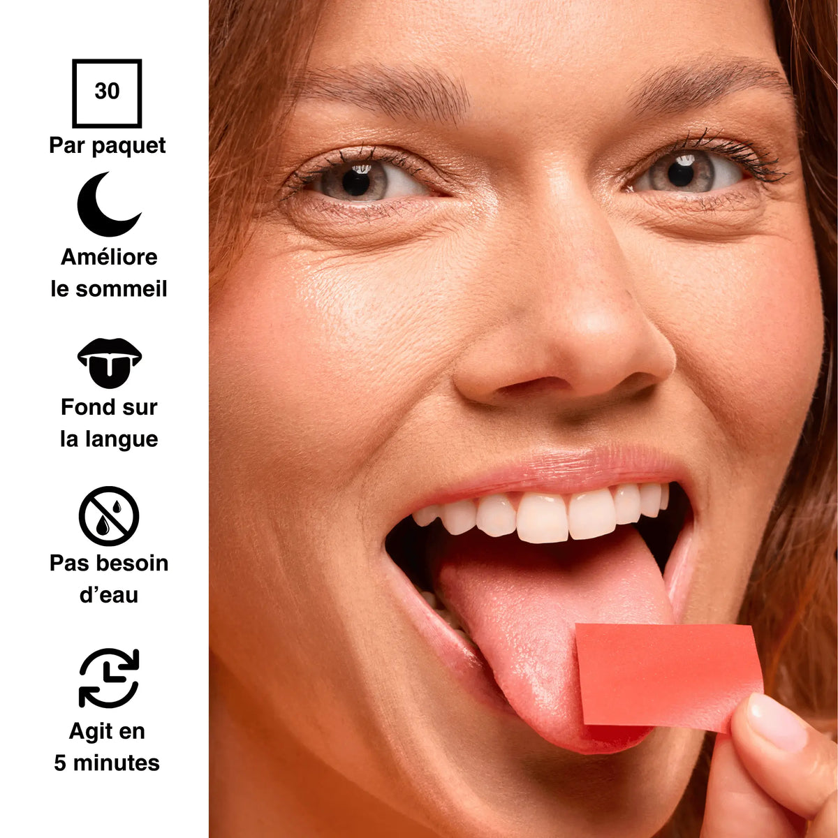 Papills Sommeil