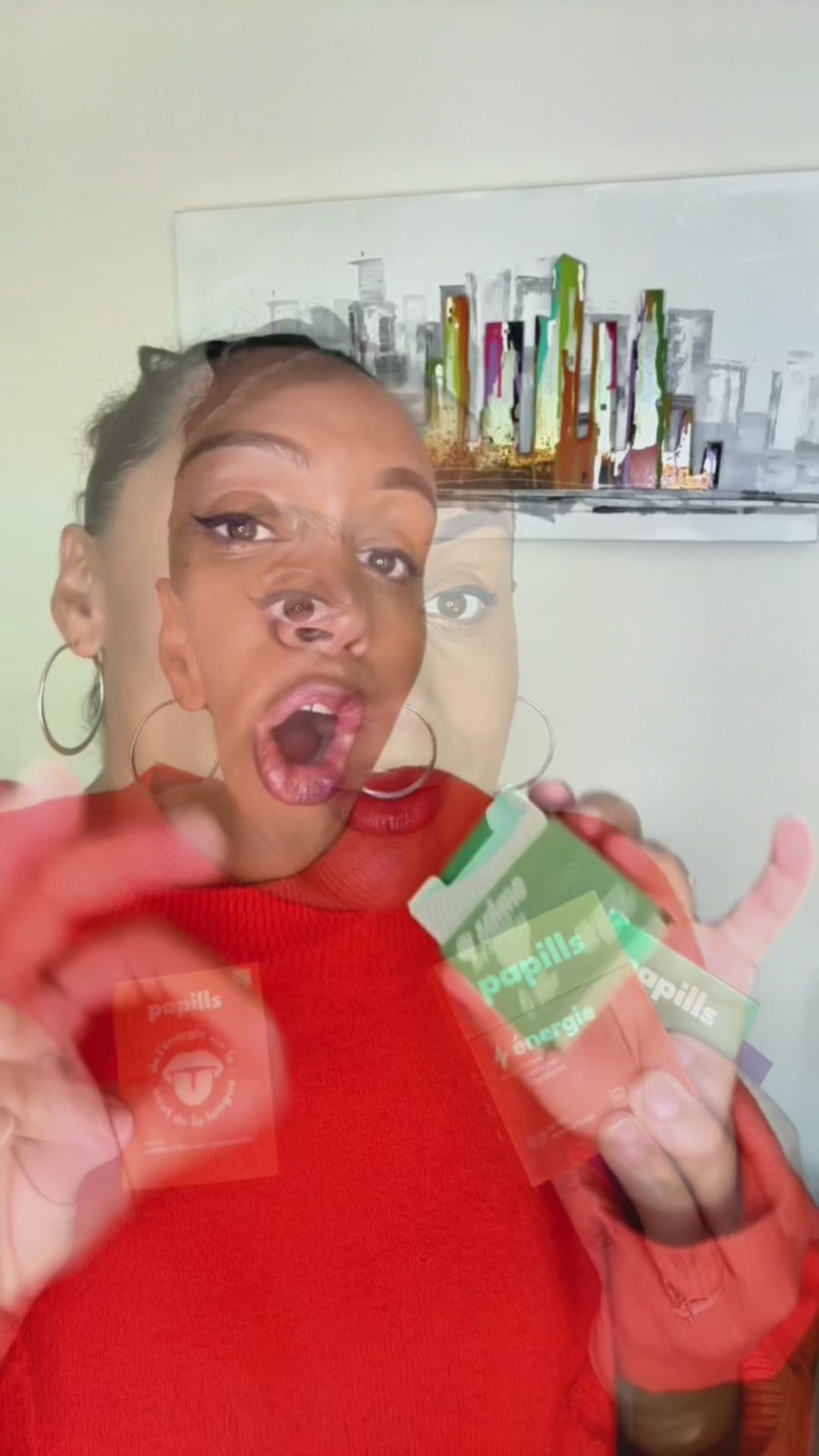 Vidéo